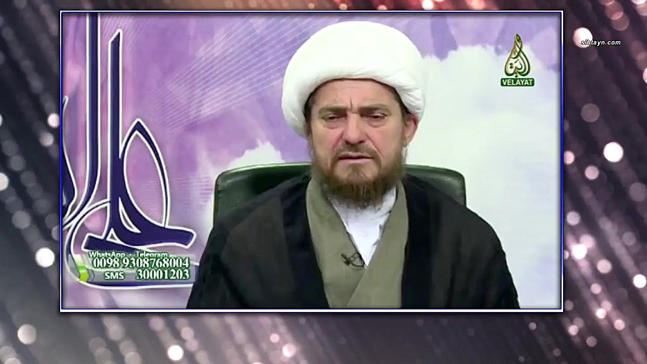 درمان لک های صورت و پوست - آیت الله تبریزیان لیزر فرکشنال