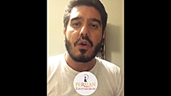 Sasy Mankan dubsmash [itsoheil...