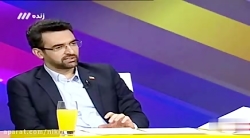 روایت عجیب آذری‌جهرمی، وزير ار...