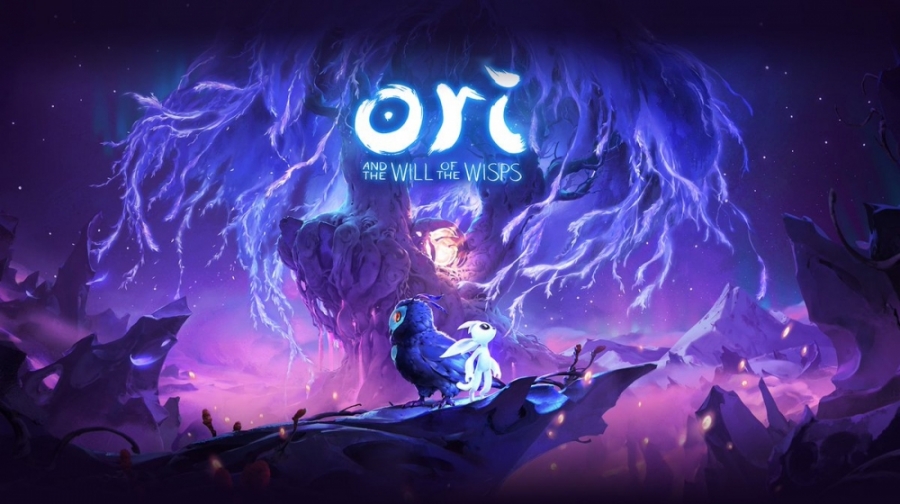 Gamescom 2018 | گیم پلی بازی Ori and the Will of the Wisps - Spirit