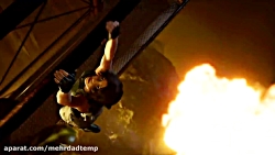 لانچ تریلر (Launch Trailer) بازی Shadow of the Tomb Raider