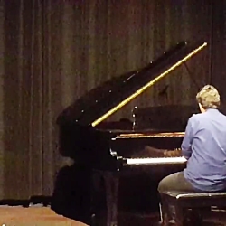 کنسرت فرهنگسرای ارسباران - sto...