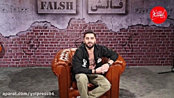 گفتگو با آشیق سلجوق شهبازی در...