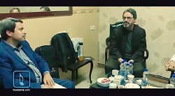 صحبت های حسین علیزاده در حاشیه...