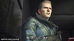 تریلر بازی Left Alive با محوری...