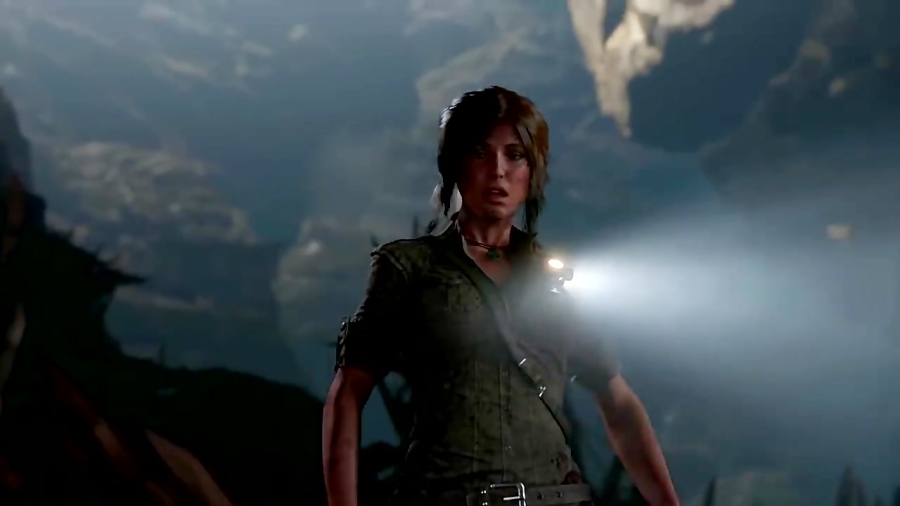 تریلر زمان عرضه بازی Shadow of Tomb Raider - گیمر