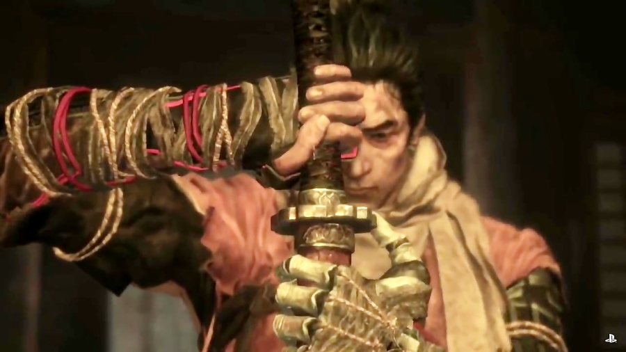 نمایشگاه TGS 2018: تریلر جدید بازی Sekiro - گیمر