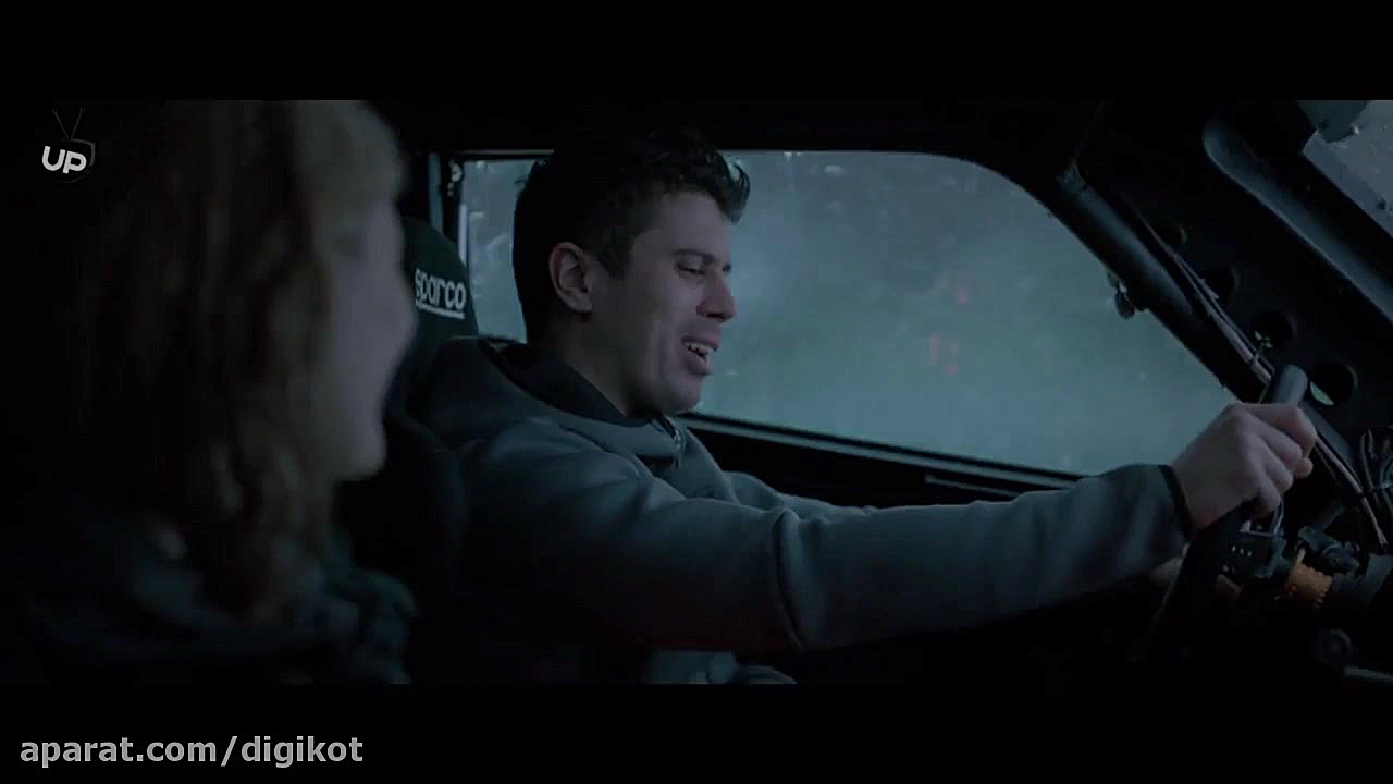 فیلم سینمایی سرقت طوفانی The Hurricane Heist زمان6098ثانیه