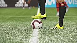 pes 2019 گیم پلی اسکاتلند و اس...
