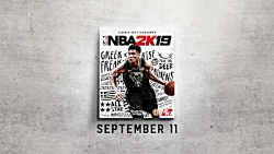 تریلر رسمی گیم پلی بازی NBA 2K19