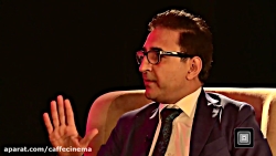 آنونس تاک شوی اکس