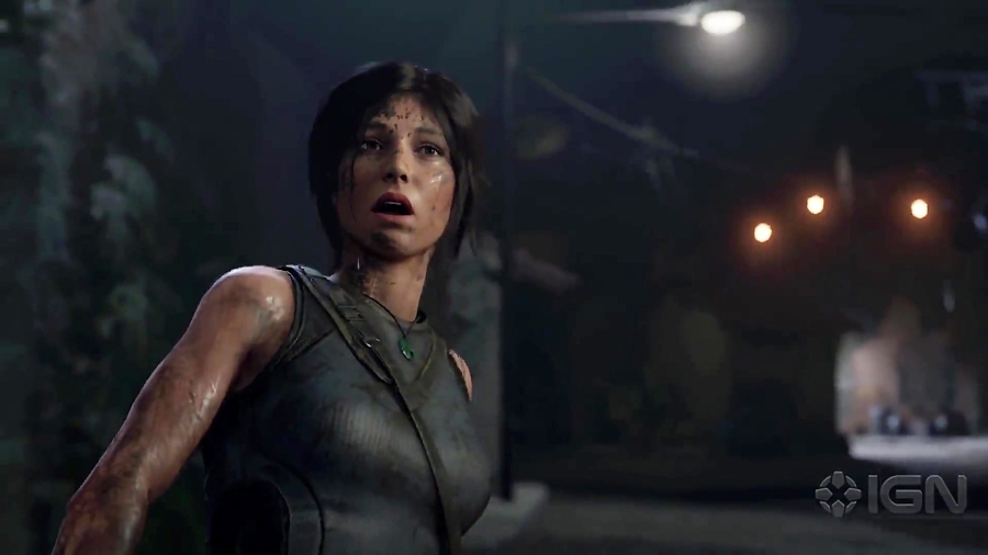 نقد و بررسی بازی Shadow of the Tomb Raider - IGN