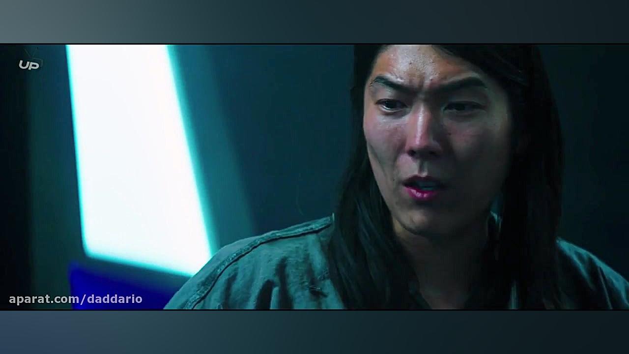 فیلم مهیج «نقشه فرار 2 جهنم» - Escape Plan 2 Hades 2018 زمان5604ثانیه