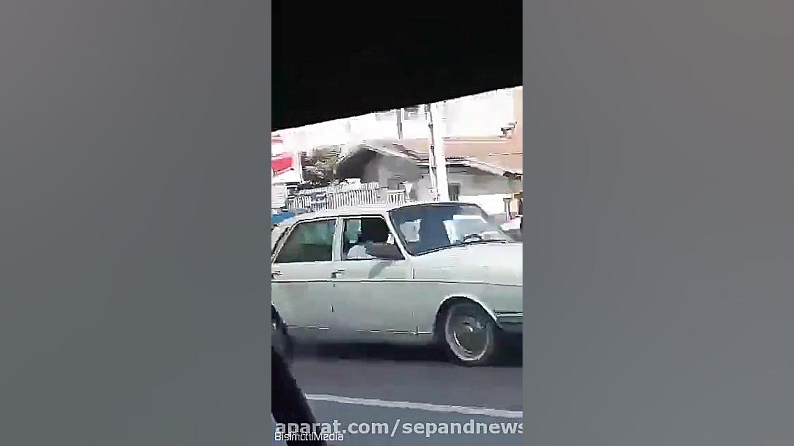پوستر کوچک