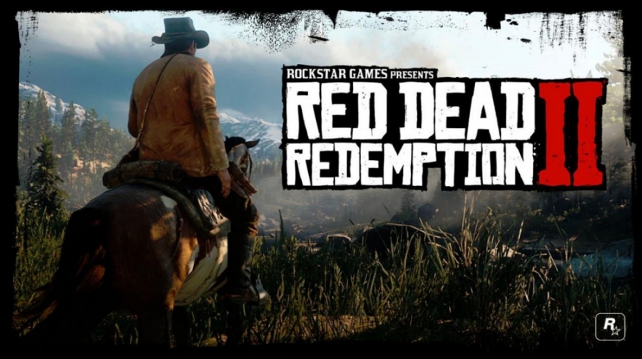 همه ی تریلرهای بازی Red Dead Redemption 2 | آل گیم