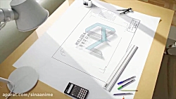 تیزر لوگوگرافی تیزر لوگوگرافی