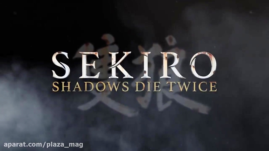 تریلر جدید بازی Sekiro: Shadows Die Twice