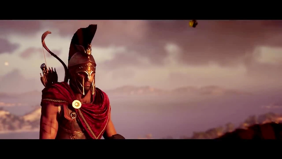 تریلر جدیدی از بازی Assassins Creed Odysse در مورد قدرت انتخاب در این بازی