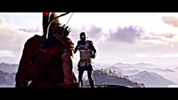 تریلر جدید بازی Assassin#039;s Creed Odyssey با نام Power of Choice