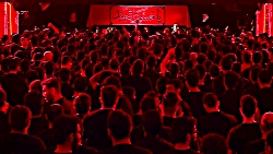 حاج محمود کریمی  شور (واسم نگا...