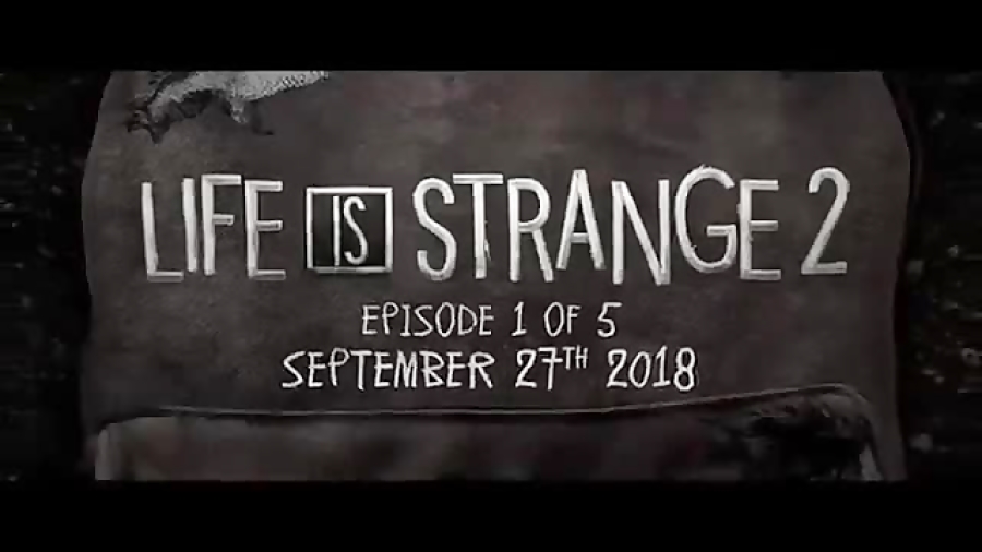 گیم پلی جدید بازی  Life is strange 2