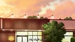 انیمه روزهای گربه ای قسمت 6