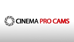 Cinema Pro Cams - Pro Film Lenses and Stereo 3D for Unity
