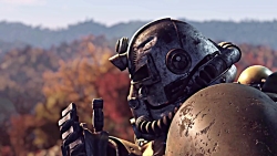 تریلر رسمی بازی Fallout 76
