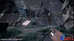 تریلر بازی Unknown Fate