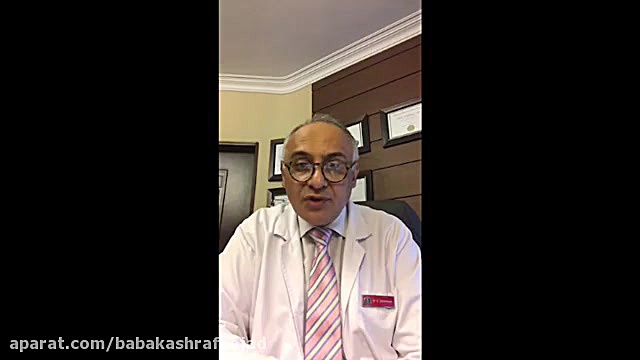 درد در بیمارى زونا دکتر بابک اشرف نژاد
