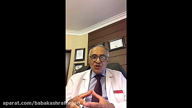 انواع سر دردها دکتر بابک اشرف نژاد