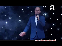 کنسرت پر هیجان و خنده دار حسن ریوندی در شهر یزد - بسیار باحال
