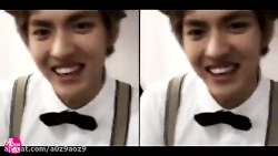 اکسو فانی مومنت درجه یک از لوه...