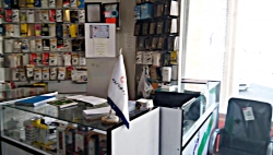 ضبط فیلم 4K با جنرال لوکس شاهی...