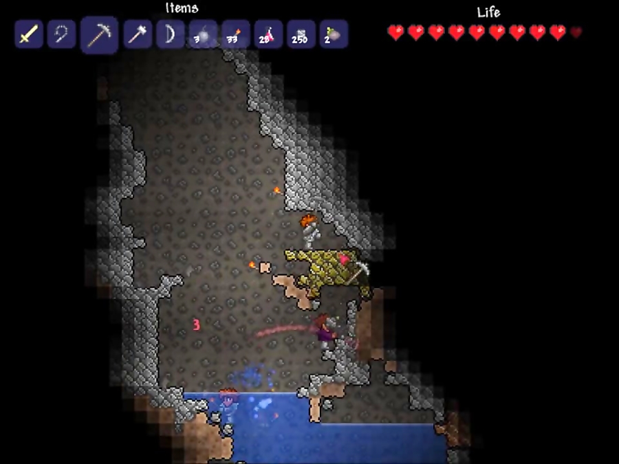 Terraria Gameplay Trailer