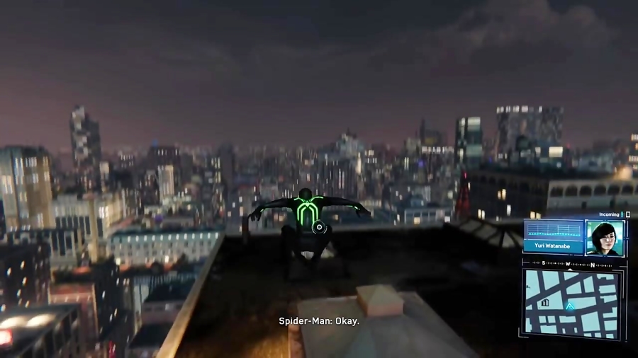 SPIDER - MAN PS4 Walkthrough Gameplay Part 25
