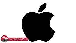 چه کسی سیب لوگوی اپل را گاز زد...