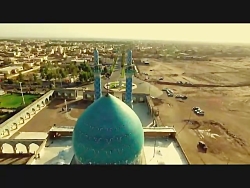 امامزاده محمدصالح - شهر انار،  استان کرمان