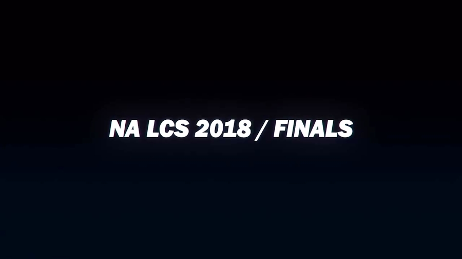 Top 5 Plays - 2018 NA LCS Summer Split Finals ( League of Legends )