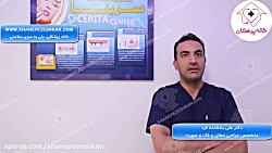 همه چیز در مورد ایمپلنت دندان