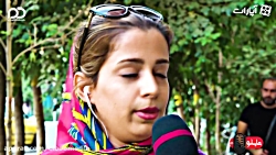 اگه زمان امام حسین بودی، یارش...