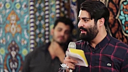 کربلایی مهدی رعنایی مقتل خوانی...