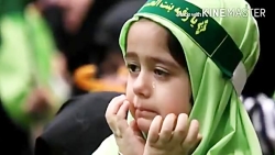 نوحه فوق العاده زیبا از محمد ح...