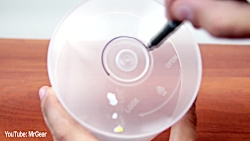 how to make a powerful air blower