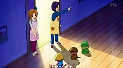 انیمه شیطان کوچولو قسمت 14 زیر...