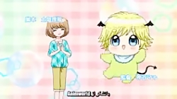 انیمه شیطان کوچولو قسمت 18 زیر...