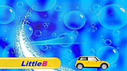 Crocodile's Teeth Game Surpris...