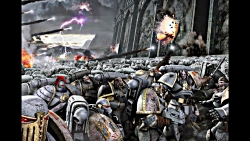 Warhammer 40000 Rostam - Youtube Channel Intro Warhammer 40000 Rostam - Youtube Channel I...
