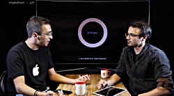 جمع بندی رویداد معرفی آیفون ها...