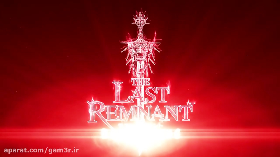 تیزر بازی The Last Remnant Remastered - گیمر
